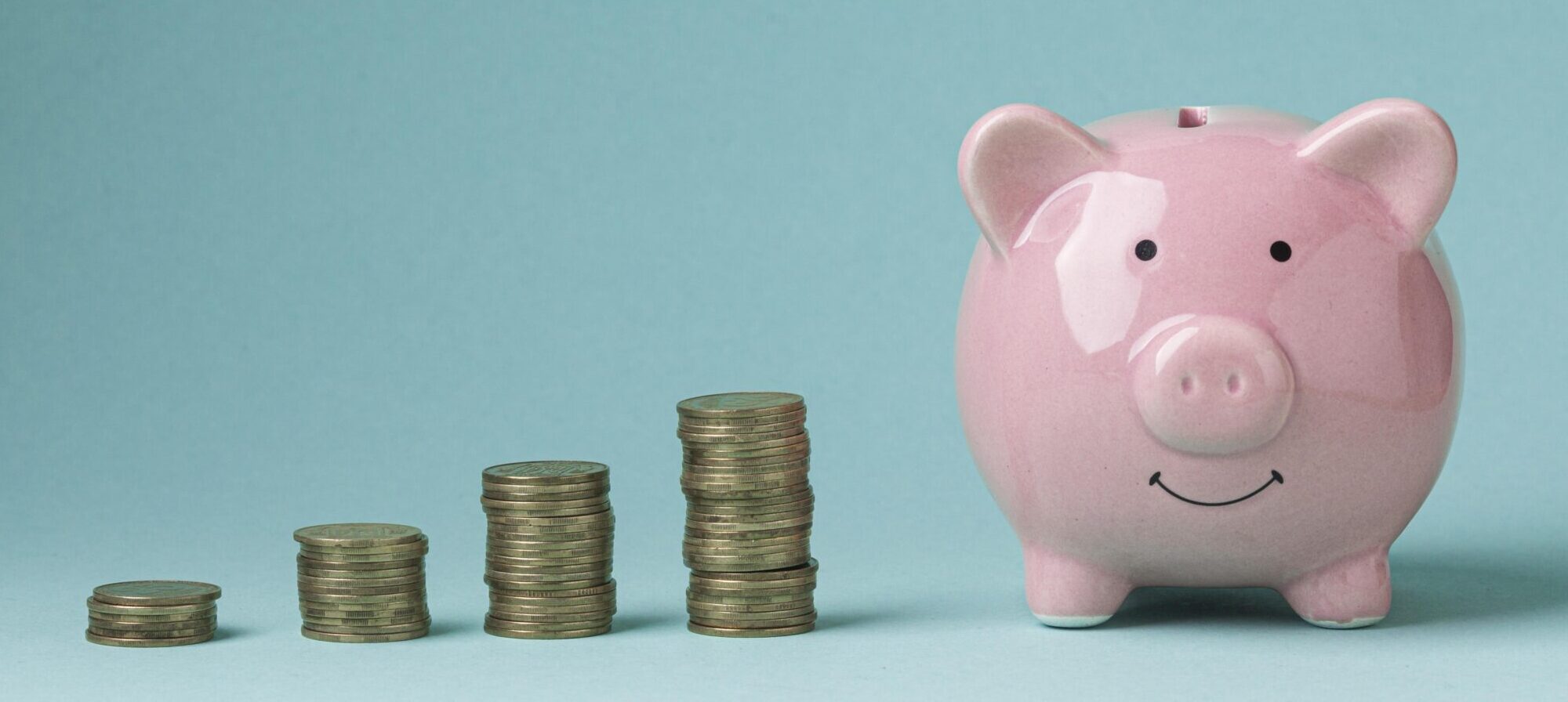 elements-financiers-vue-de-face-avec-tirelire-rose