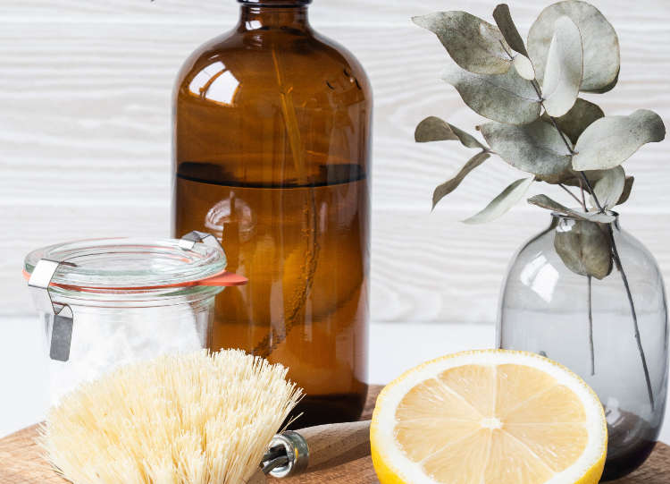 nettoyant naturel